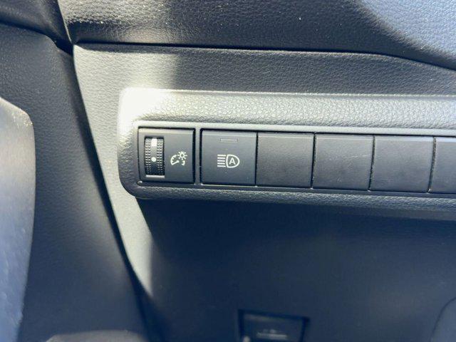 used 2022 Toyota Corolla car, priced at $14,058