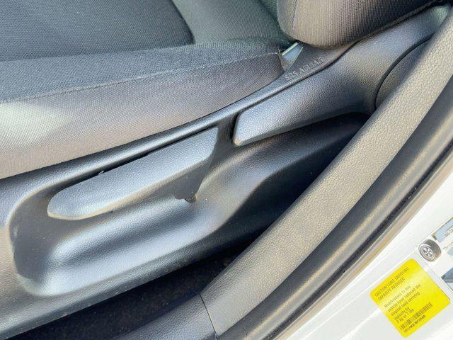 used 2022 Toyota Corolla car, priced at $14,058