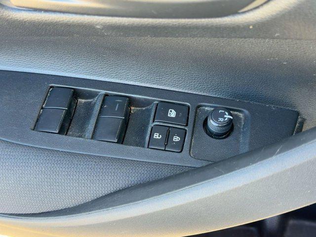 used 2022 Toyota Corolla car, priced at $14,058