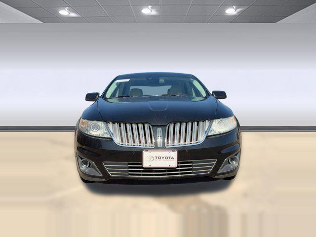 used 2010 Lincoln MKS car, priced at $5,998