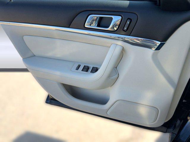 used 2010 Lincoln MKS car, priced at $5,998