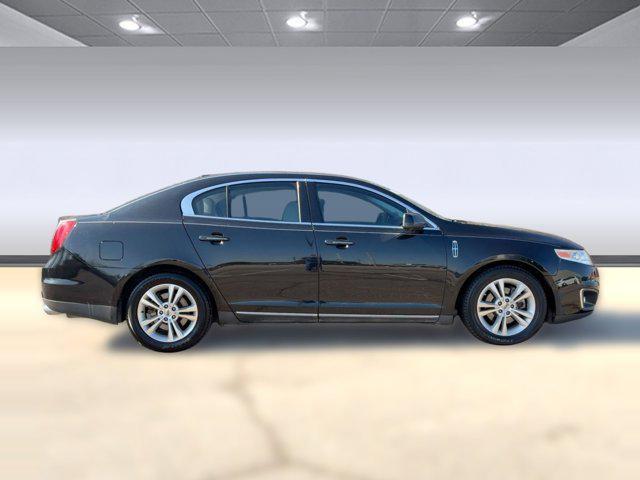 used 2010 Lincoln MKS car, priced at $5,998