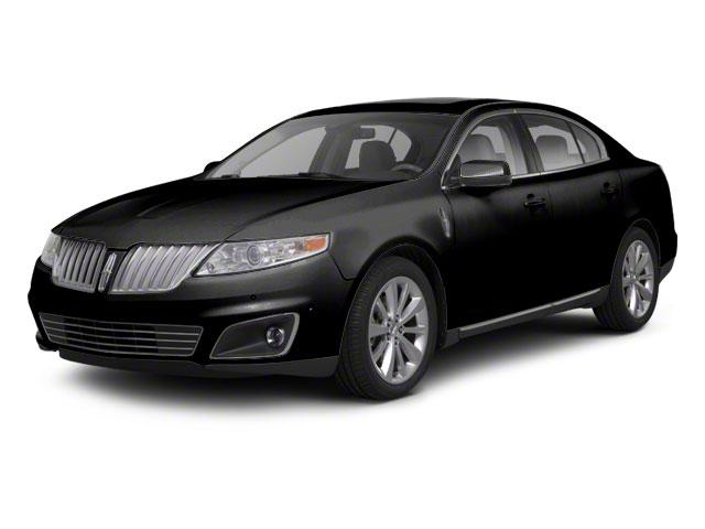 used 2010 Lincoln MKS car, priced at $5,999
