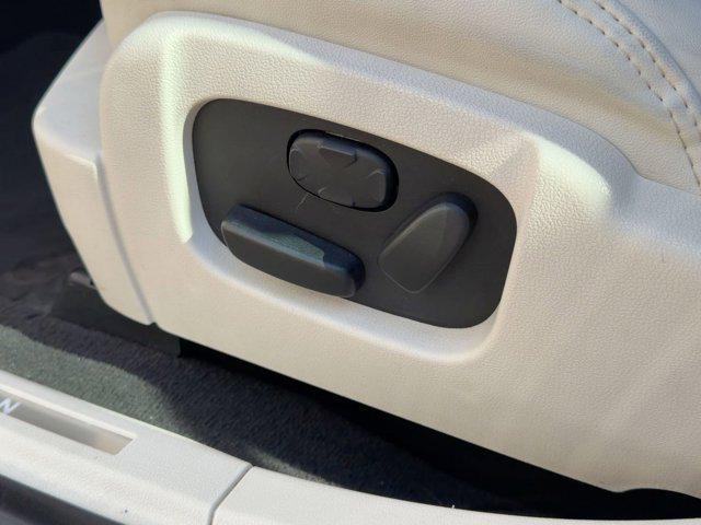 used 2010 Lincoln MKS car, priced at $5,998