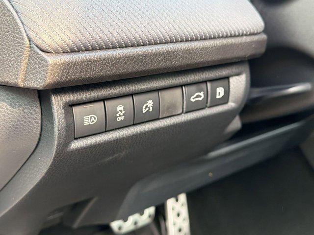 new 2026 Toyota Camry car, priced at $38,099