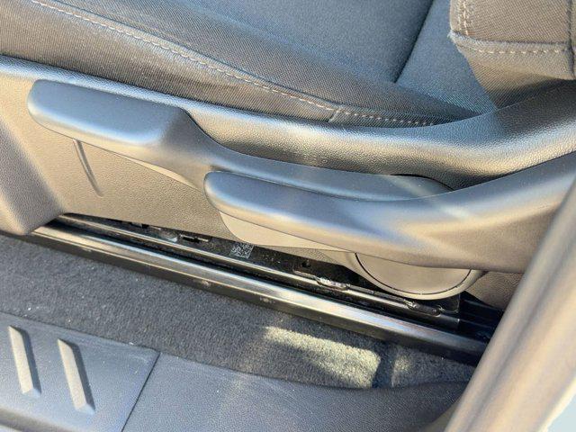 used 2024 Chevrolet Colorado car, priced at $35,999