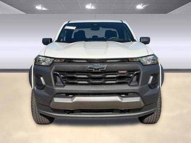 used 2024 Chevrolet Colorado car, priced at $35,999