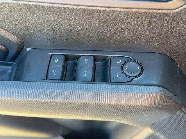 used 2024 Chevrolet Colorado car, priced at $35,999