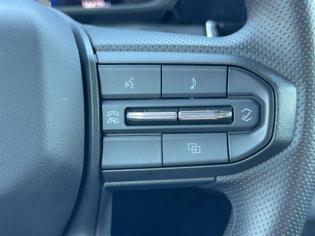 used 2024 Chevrolet Colorado car, priced at $35,999