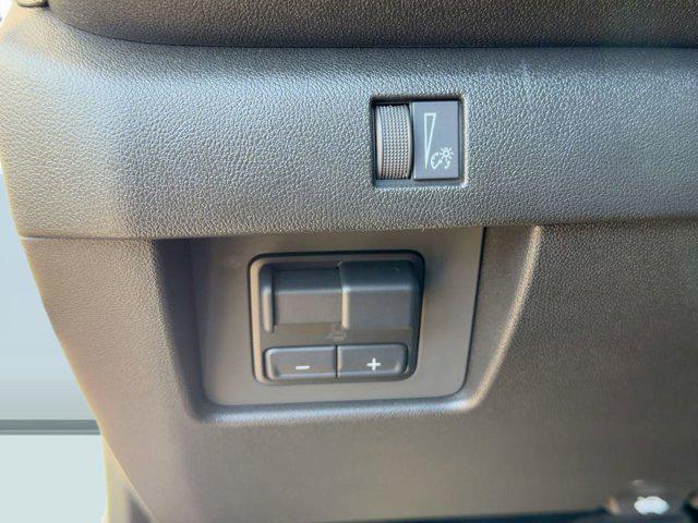 used 2024 Chevrolet Colorado car, priced at $35,999