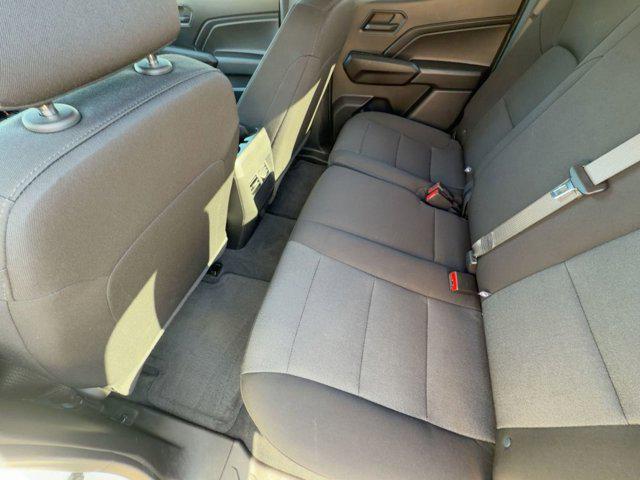 used 2024 Chevrolet Colorado car, priced at $35,999