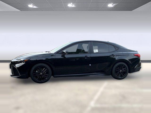 new 2026 Toyota Camry car, priced at $34,741