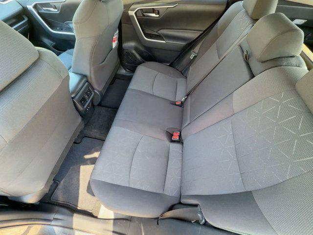 used 2019 Toyota RAV4 car, priced at $22,798