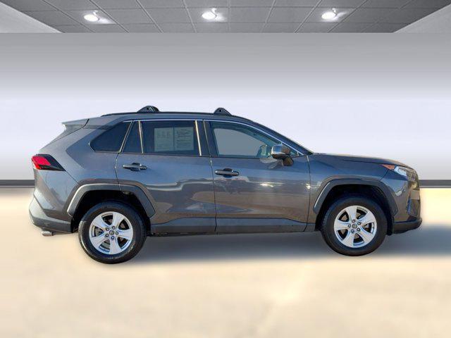 used 2019 Toyota RAV4 car, priced at $22,798