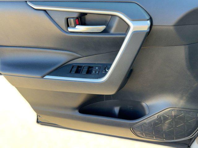 used 2019 Toyota RAV4 car, priced at $22,798
