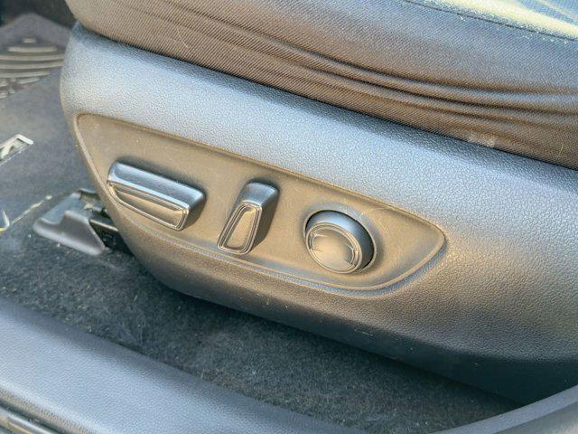 used 2019 Toyota RAV4 car, priced at $22,798