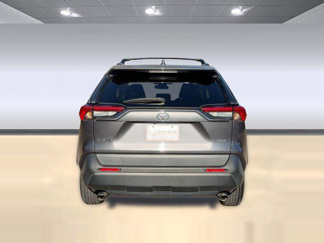 used 2019 Toyota RAV4 car, priced at $22,798