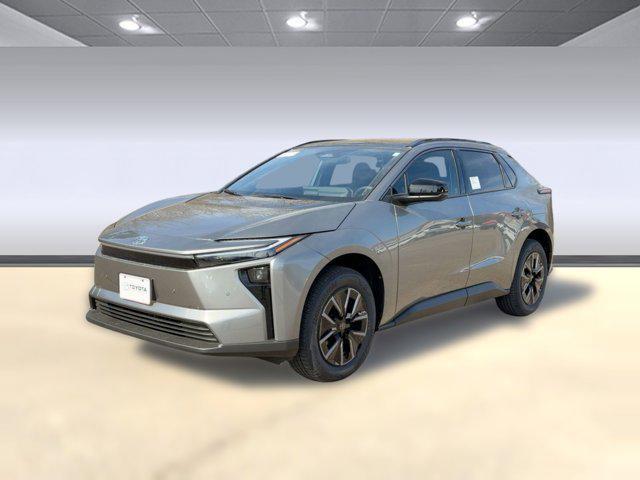 new 2026 Toyota bZ car, priced at $40,891