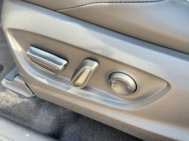 new 2026 Toyota bZ car, priced at $40,891