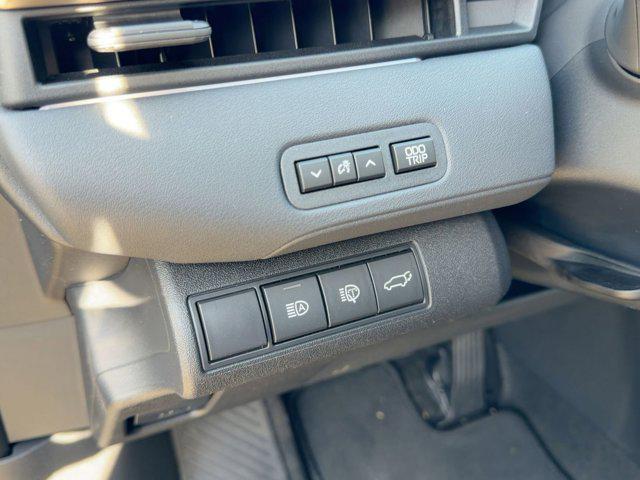 new 2026 Toyota bZ car, priced at $40,891