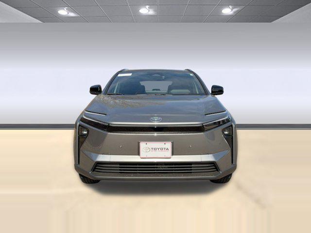 new 2026 Toyota bZ car, priced at $40,891