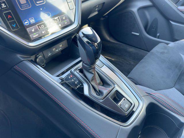 used 2023 Subaru WRX car, priced at $28,506