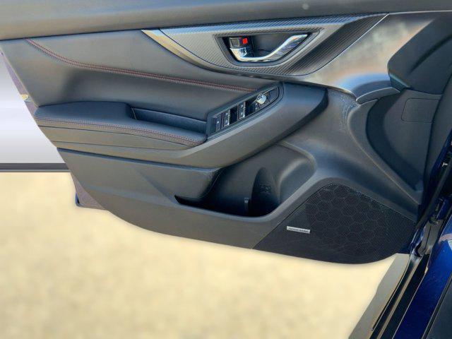 used 2023 Subaru WRX car, priced at $28,506