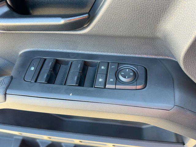 new 2025 Toyota Tacoma car, priced at $42,632