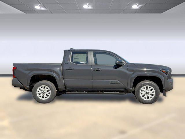 new 2025 Toyota Tacoma car, priced at $42,632