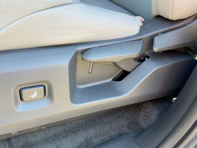 new 2025 Toyota Tacoma car, priced at $42,632