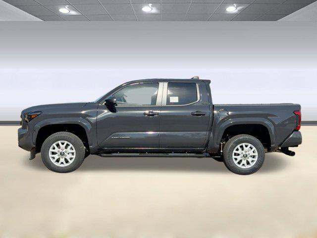 new 2025 Toyota Tacoma car, priced at $42,631
