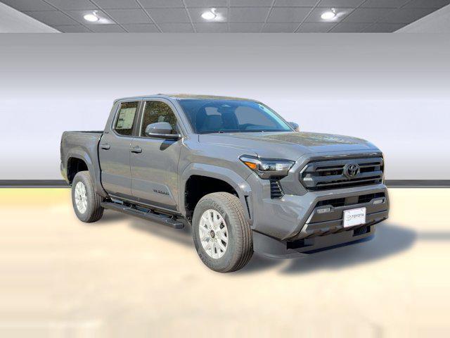 new 2025 Toyota Tacoma car, priced at $42,632