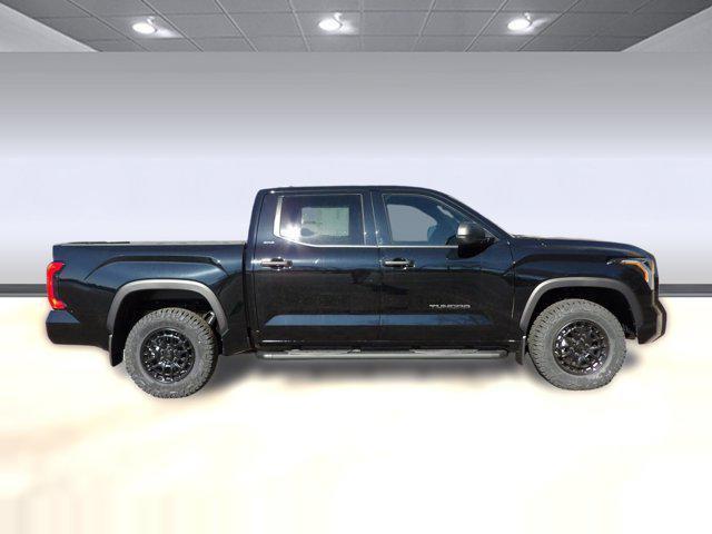 new 2025 Toyota Tundra car, priced at $56,355