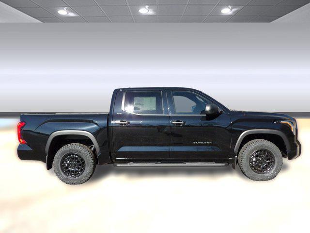 new 2025 Toyota Tundra car, priced at $56,354
