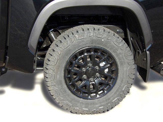 new 2025 Toyota Tundra car, priced at $56,354