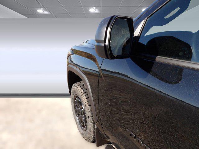 new 2025 Toyota Tundra car, priced at $56,354