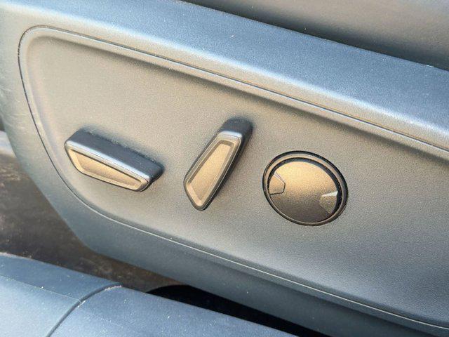 used 2022 Ford Maverick car, priced at $24,468