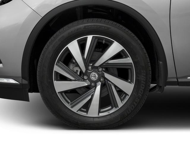 used 2017 Nissan Murano car, priced at $14,999
