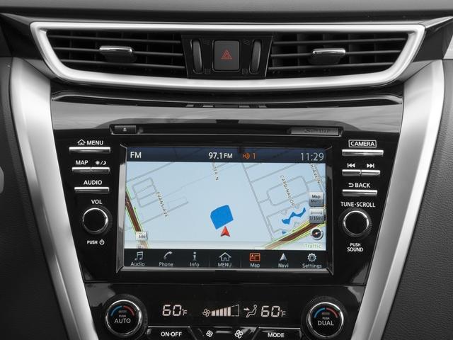 used 2017 Nissan Murano car, priced at $14,999