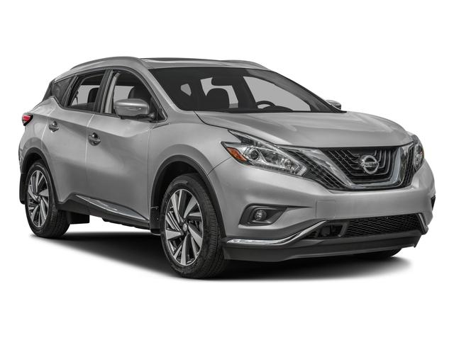 used 2017 Nissan Murano car, priced at $14,999