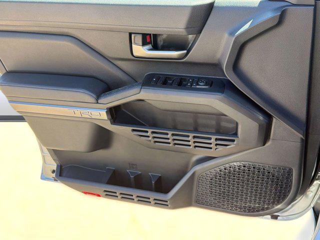 used 2025 Toyota Tacoma car, priced at $38,998