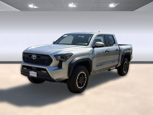 used 2025 Toyota Tacoma car, priced at $38,998