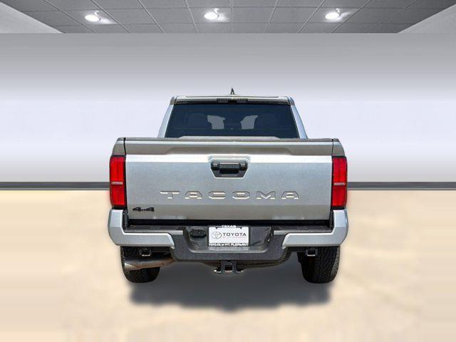 used 2025 Toyota Tacoma car, priced at $38,998