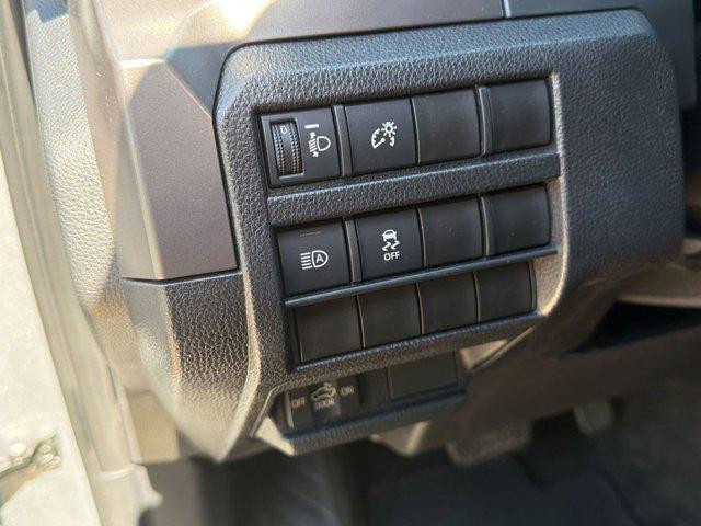 used 2025 Toyota Tacoma car, priced at $38,998