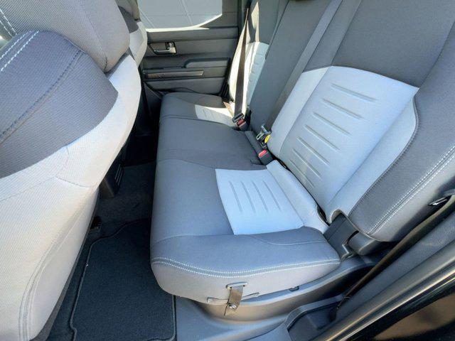 new 2025 Toyota Tacoma car, priced at $45,381