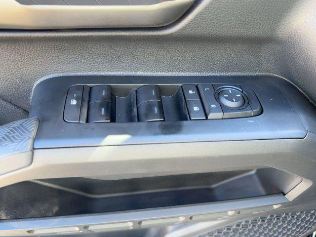 new 2025 Toyota Tacoma car, priced at $45,381