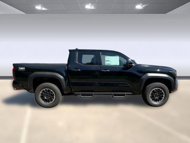new 2025 Toyota Tacoma car, priced at $45,381