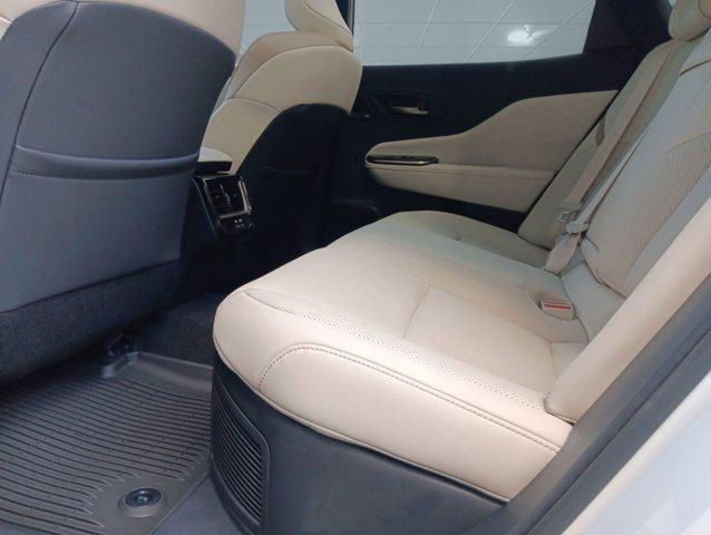 new 2026 Toyota Crown car, priced at $48,932