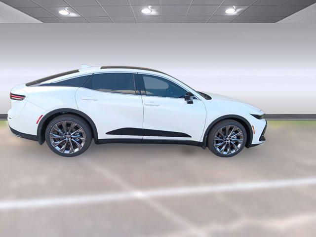 new 2026 Toyota Crown car, priced at $48,932