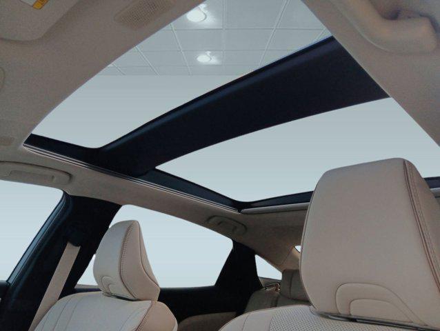 new 2026 Toyota Crown car, priced at $48,932